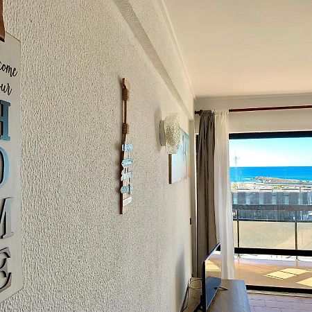 קוסטה דה קפאריקה Tubarinho Apartment מראה חיצוני תמונה