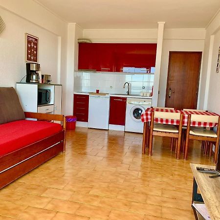 קוסטה דה קפאריקה Tubarinho Apartment מראה חיצוני תמונה
