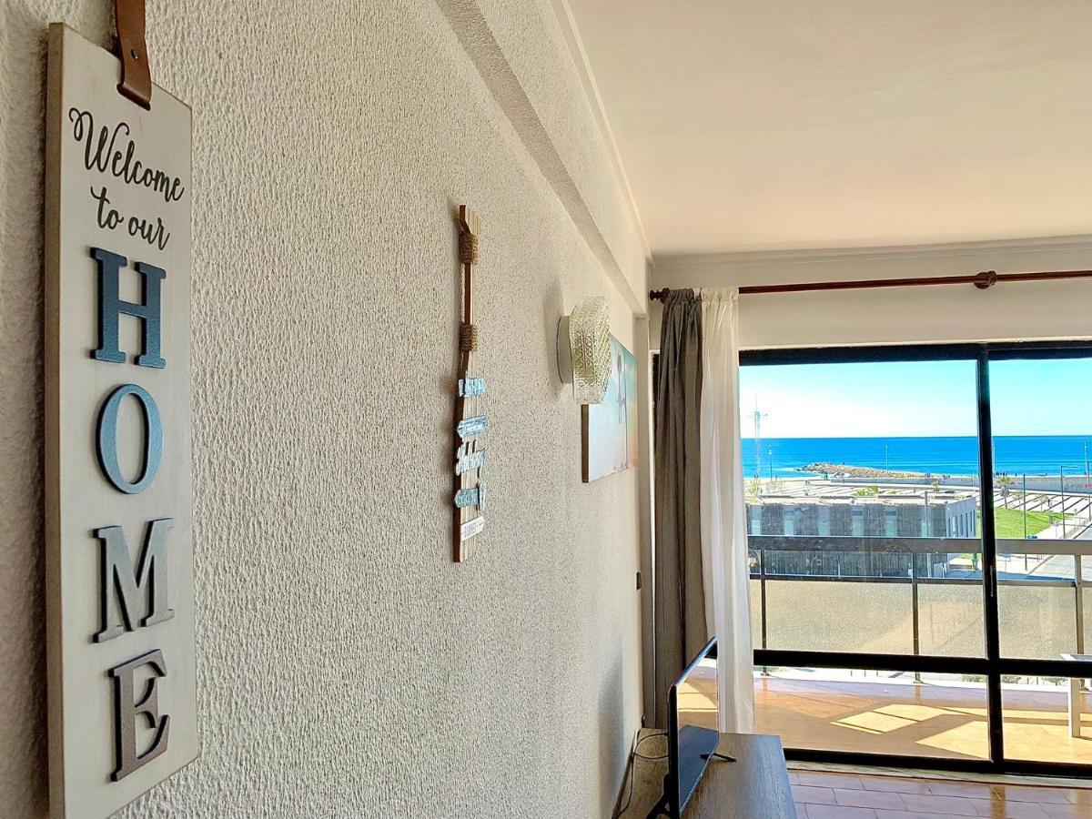 קוסטה דה קפאריקה Tubarinho Apartment מראה חיצוני תמונה