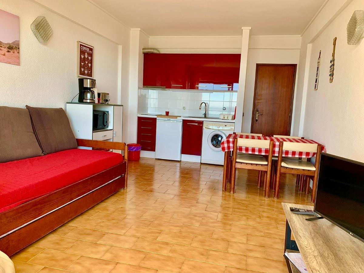 קוסטה דה קפאריקה Tubarinho Apartment מראה חיצוני תמונה