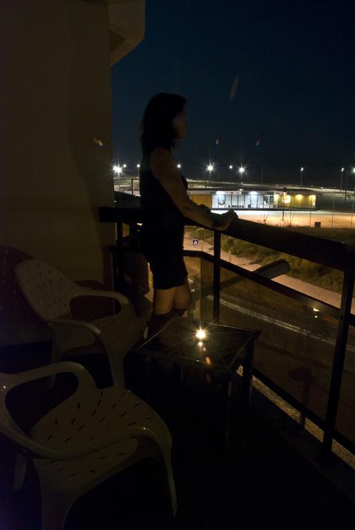 קוסטה דה קפאריקה Tubarinho Apartment מראה חיצוני תמונה