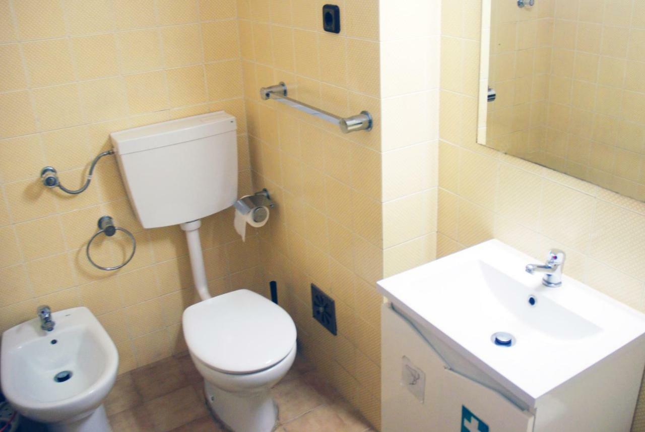קוסטה דה קפאריקה Tubarinho Apartment מראה חיצוני תמונה