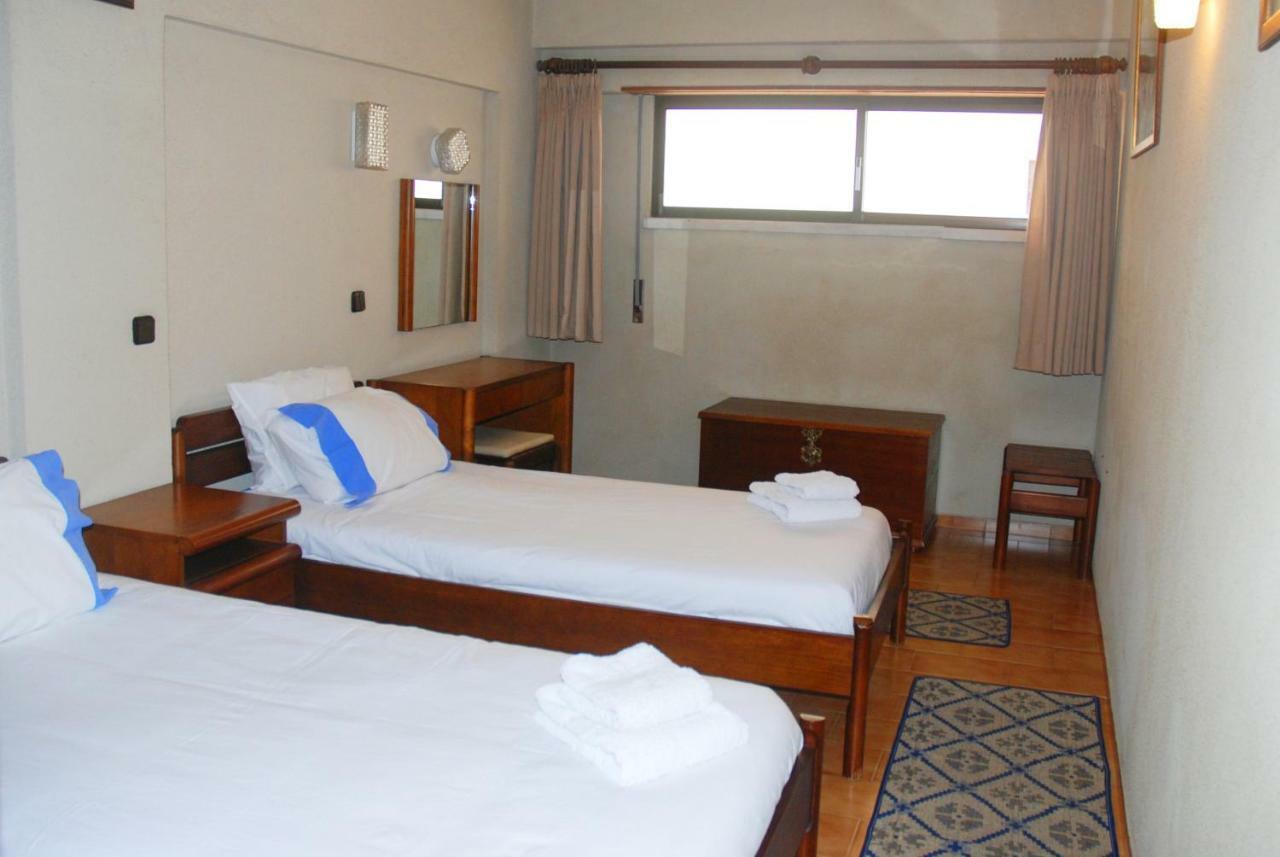 קוסטה דה קפאריקה Tubarinho Apartment מראה חיצוני תמונה